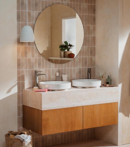 Vanities