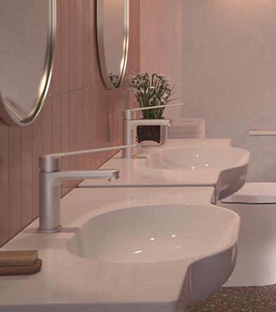 Basins