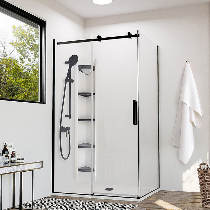 Showers