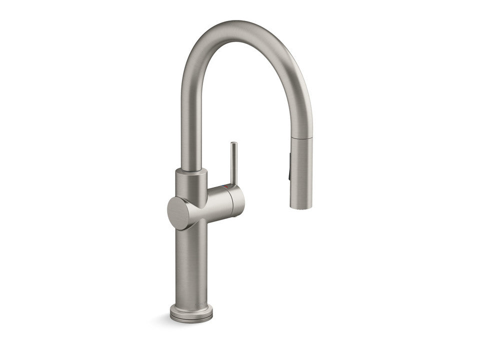Kohler Crue Pull- Down Kitchen Faucet