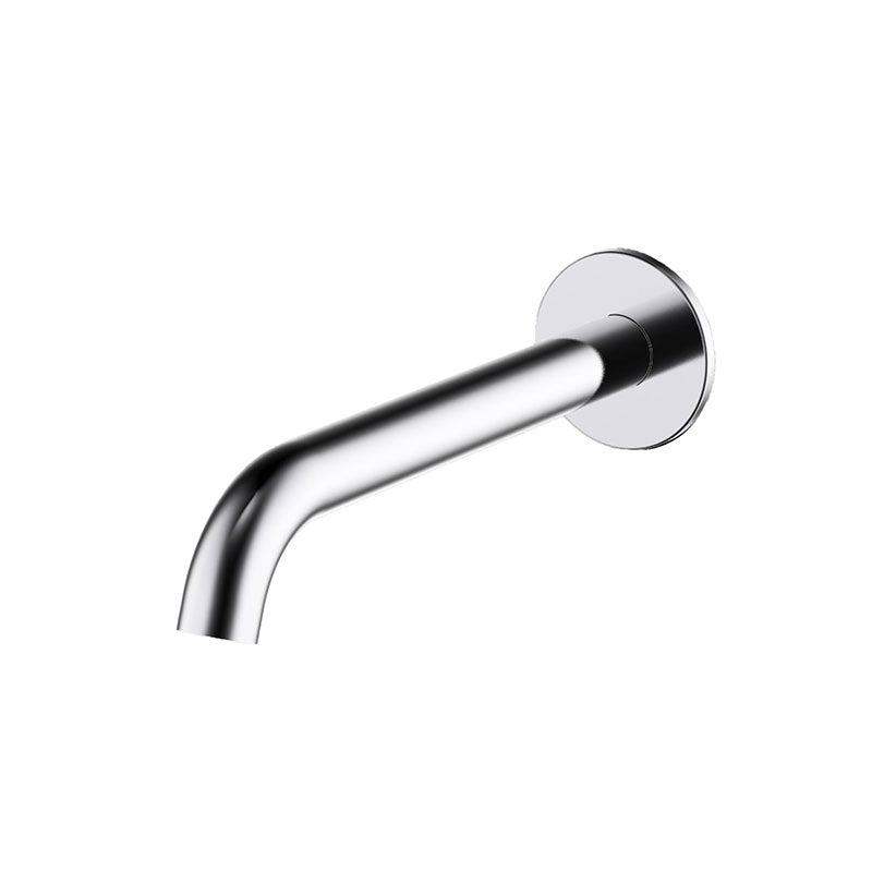 Englefield Studio Gooseneck Bath Spout