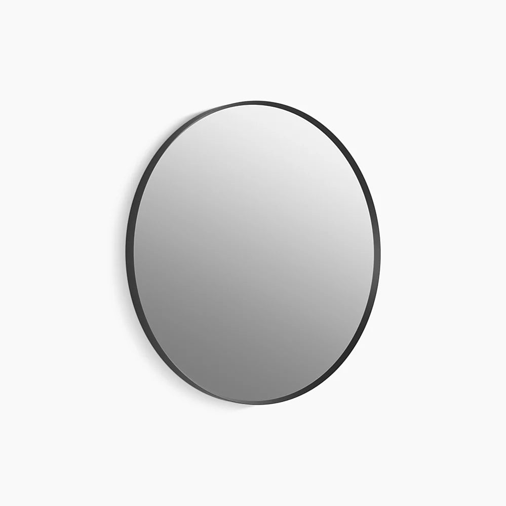 Kohler Essential Round Decorative Mirror 28"
