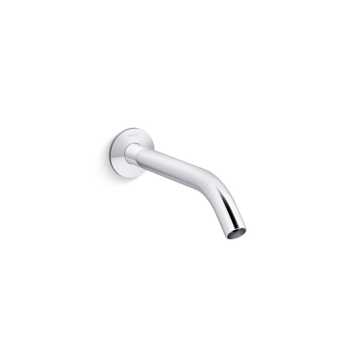 Kohler Components Tube Basin Spout