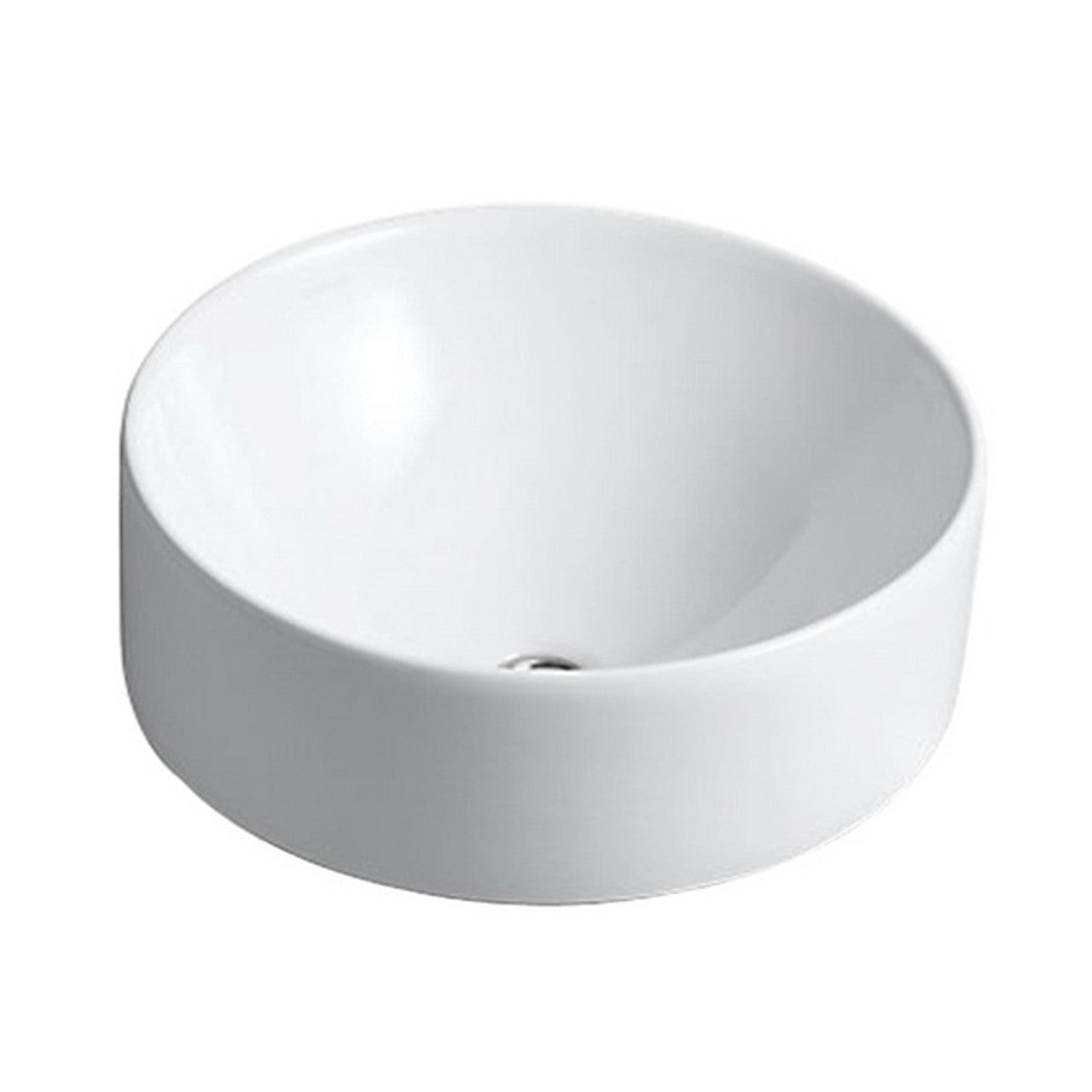 Kohler Chalice Vessel Basin (14800A-0)