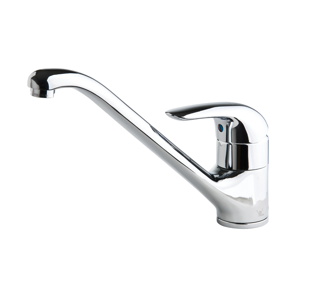 American Standard Studio Cast Sink Mixer Chrome (AS5639-591500ZR)