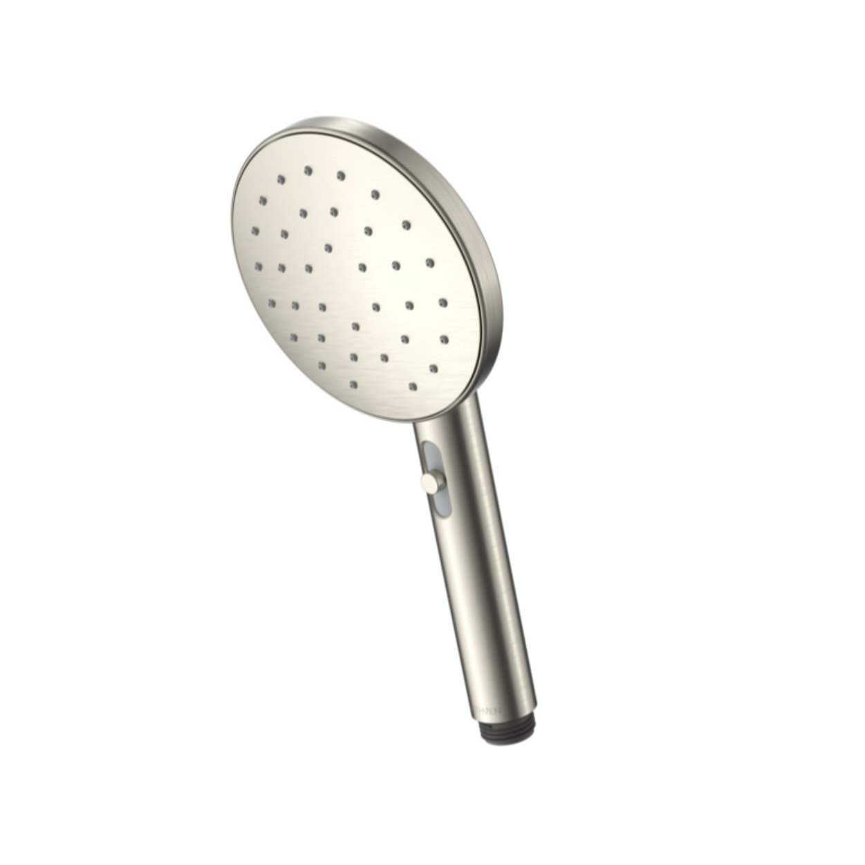 Methven Minimalist MK2 Handset - Brushed Nickel (MNHSNK)