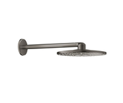 Grohe Rainshower Smartactive 310 Round, Dual Function Hard Graphite (26475A00)