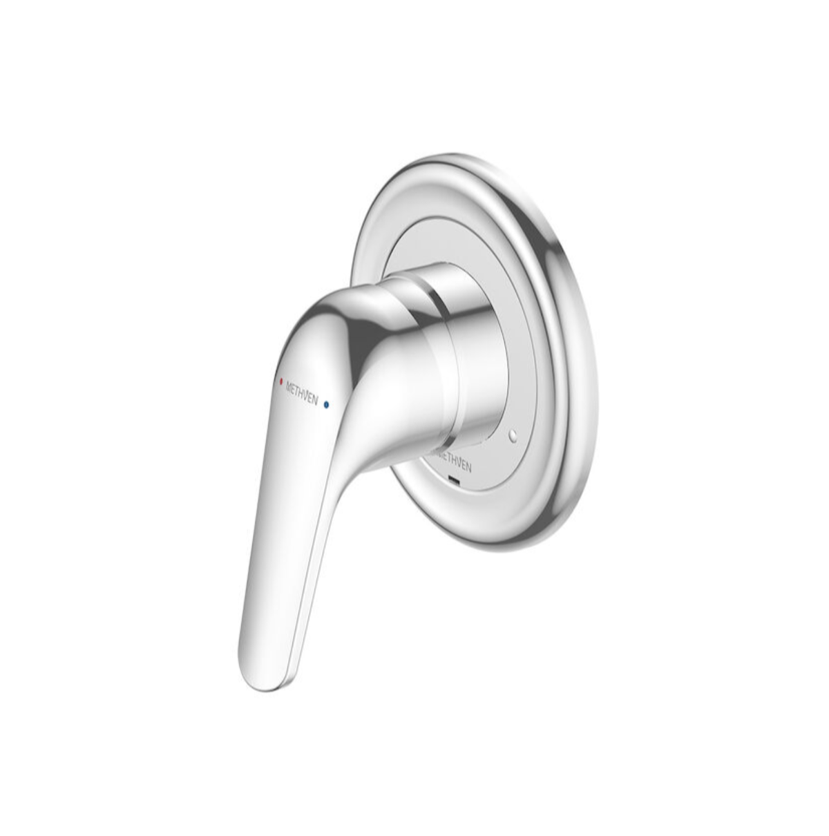 Methven Promix Shower Mixer Chrome (PRSHCP2)