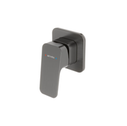 Methven Waipori MK2 Shower Mixer - Gunmetal - Lead Free (WPHPSGMF)