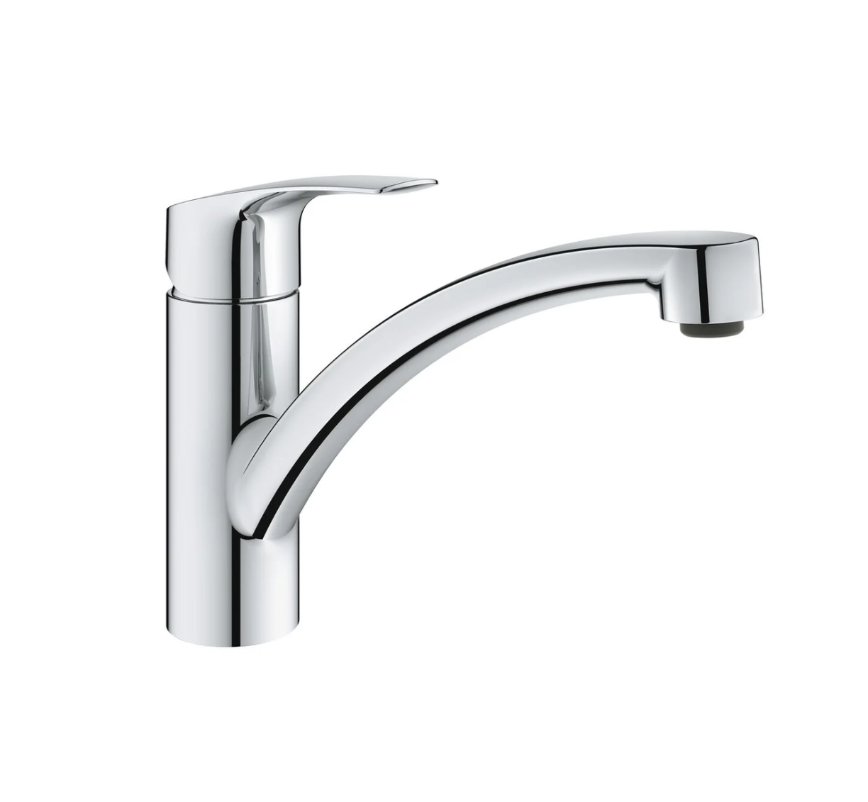 Grohe Eurosmart New Kitchen Mixer Chrome (32534003)