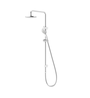 Methven Wairere Shower System Chrome (WISSCP)