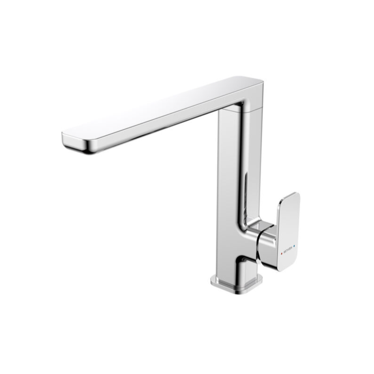 Methven Waipori MK2 Sink Mixer 4S Chrome - Low Lead (WPKCP4F)