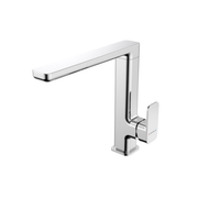 Methven Waipori MK2 Sink Mixer 4S Chrome - Low Lead (WPKCP4F)