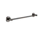Grohe Essentials Towel Rail 450mm Hard Graphite (40688A01)