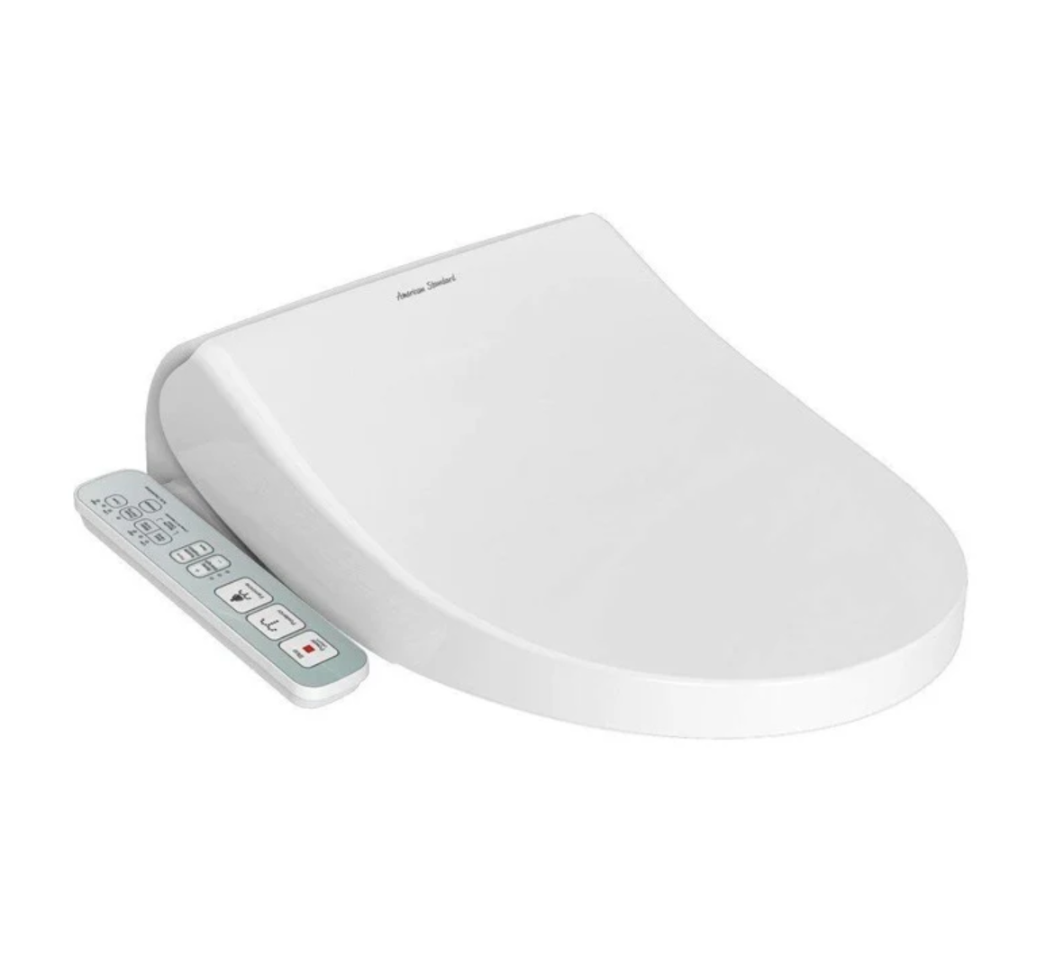 American Standard SpaLet Full Function E-Bidet Seat (AS7SS1-0100510R0)
