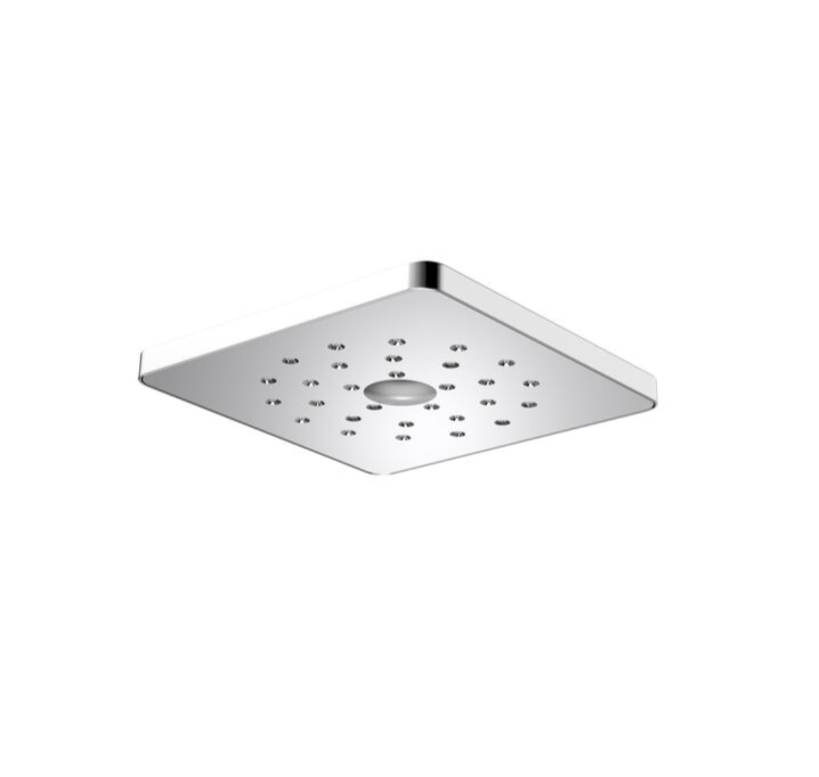 Methven Waipori MK2 Satinjet Overhead - Chrome (WPOSCP3)