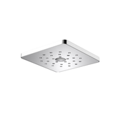 Methven Waipori MK2 Satinjet Overhead - Chrome (WPOSCP3)