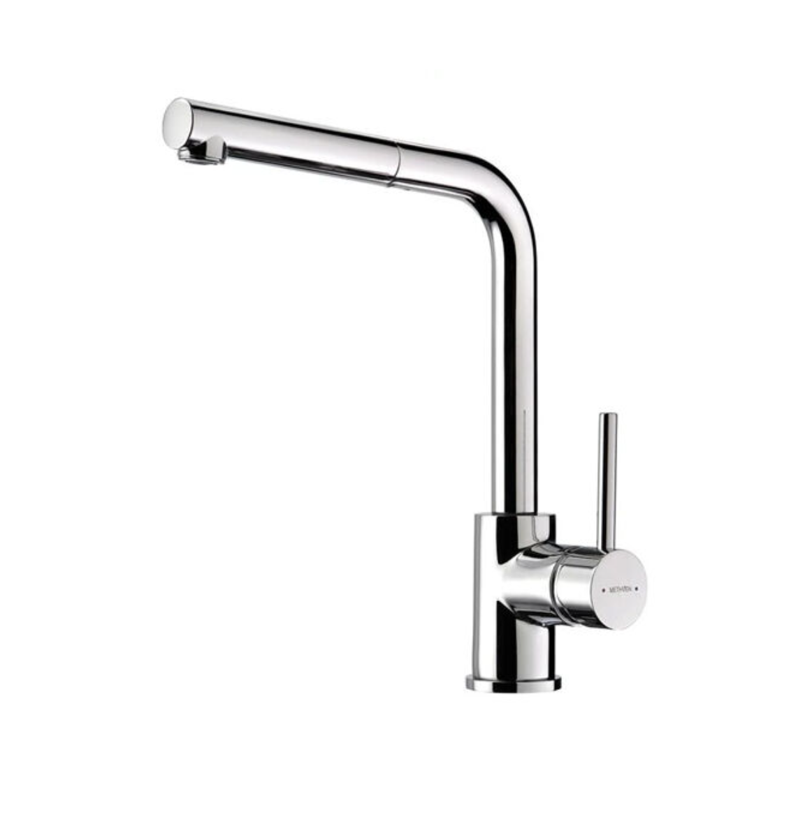 Methven Minimalist Metro Pull Out Sink Mixer Lead Free - Chrome (MMKMPOCP4F)