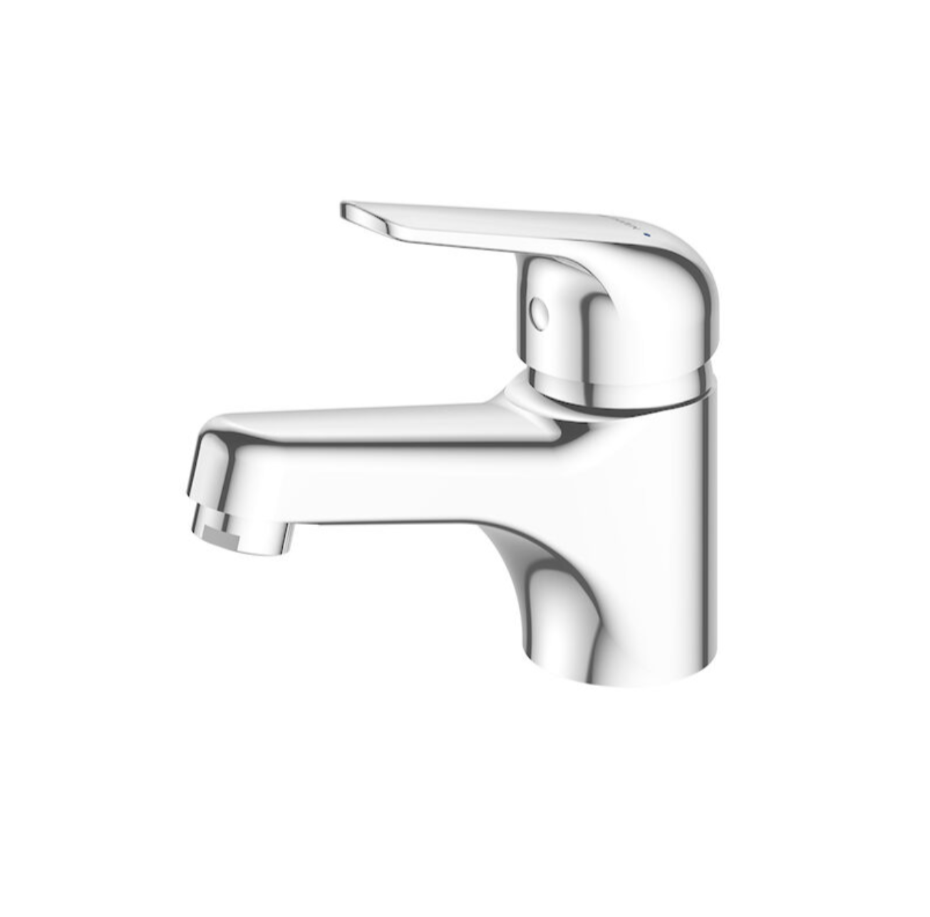 Methven Promix Basin Mixer Chrome - Lead Free (PRSLBCP2F)