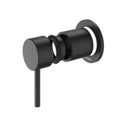 Methven Minimalist MK2 Shower Diverter Black Trim Kit (MNDBK-TK)