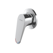 Methven Maku Shower Mixer Chrome (01-8567)