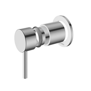 Methven Minimalist MK2 Shower Diverter Chrome Trim Kit (MNDCP-TK)