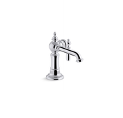 Kohler Artifacts Single Lever Basin Mixer Chrome (72762T-9MND-CP)