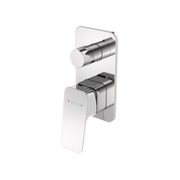 Methven Waipori MK2 Shower Mixer with Diverter - Chrome (WPSHDCP)