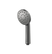 Methven Maku MK2 Satinjet Handset - Gunmetal (MAHSGM3)