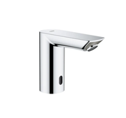 Grohe Bau Cosmopolitian E Infra Red Electronic Basin Mixer Chrome (36471000)