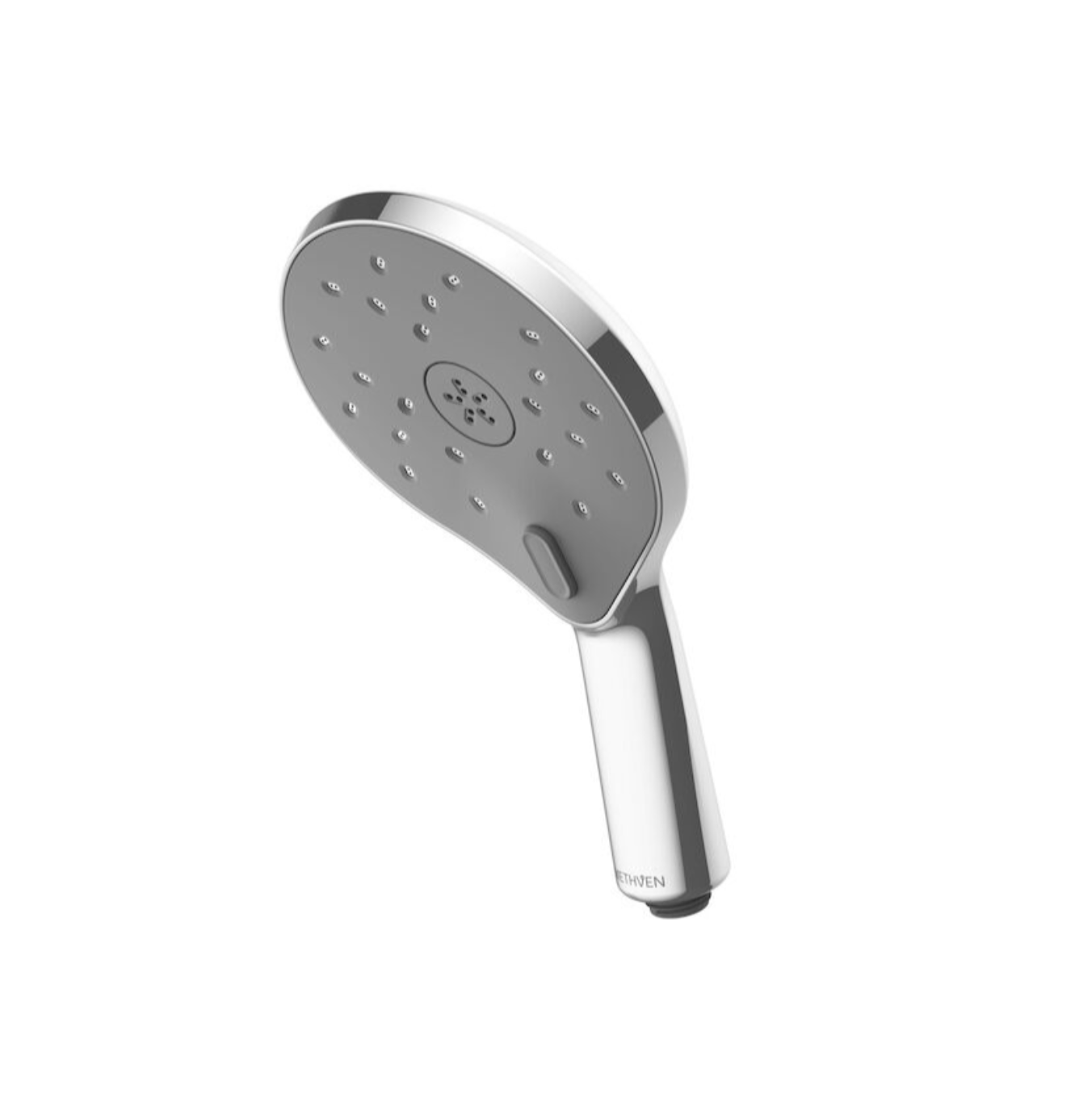 Methven Satinjet Koha MKII Handset - Graphite (KHHSCPGR)