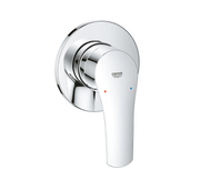 Grohe Eurosmart New Shower Mixer Chrome (29339003)