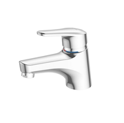 Methven Futura Basin Mixer Lead Free - Chrome (FT2050CP2F)