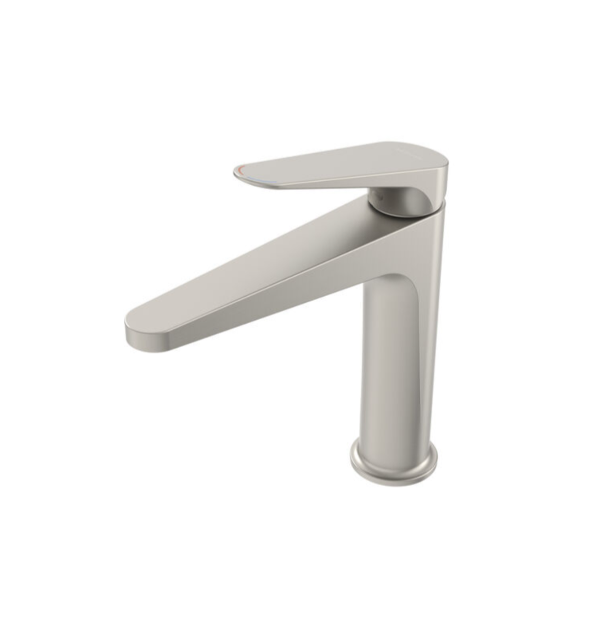Methven Maku MK2 Sink Mixer - Brushed Nickel (MAKBNF)