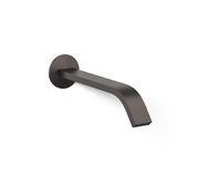 Kohler Components Wall Mount Basin Spout Ribbon Trim Matte Black (23888T-ND-BL)