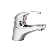 Methven Echo Strata Basin Mixer A/P Lead Free - Chrome (E8111F)