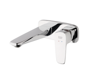American Standard Signature Wall Mounted Basin Mixer Chrome (AS1704-101500ZN)