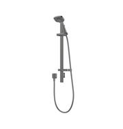 Methven Waipori MK2 Satinjet Rail Shower - Gunmetal (WPSRGM3)