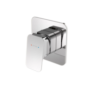 Methven Waipori MK2 Shower Mixer with FastFlow 2 - Chrome - Low Lead (WPAPS2CPF)