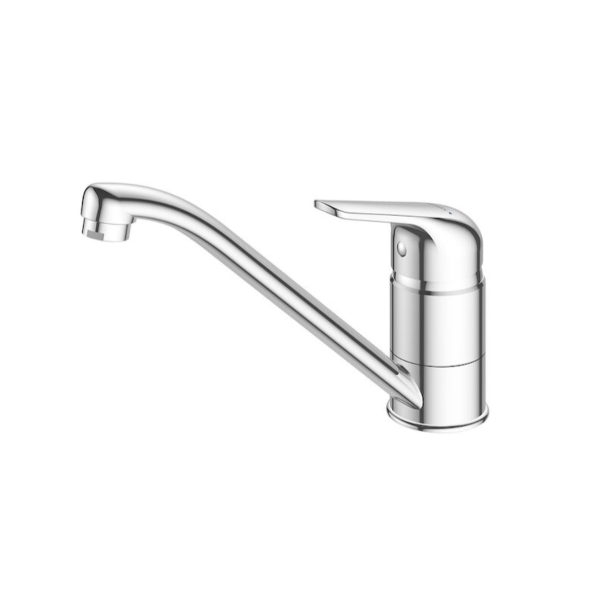 Methven Promix Sink Mixer Chrome - Lead Free (PRSLSCP2F)