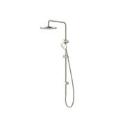 Methven Minimalist MK2 Shower System - Brushed Nickel (MNSSNK)