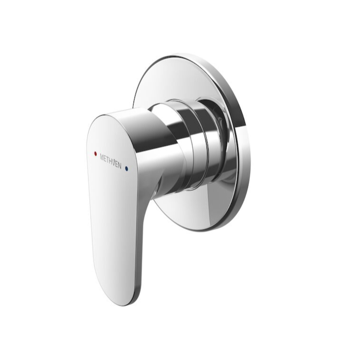 Methven Glide Shower Mixer - Chrome (GLHPSCP)