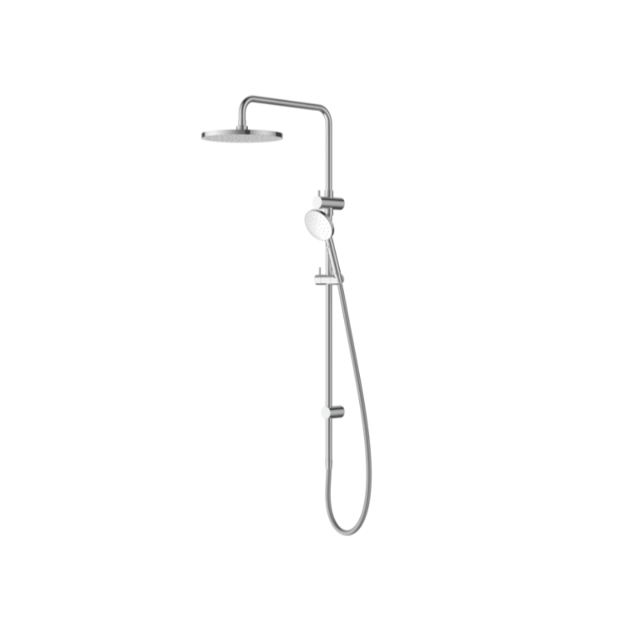 Methven Minimalist MK2 Shower System - Chrome (MNSSCP)