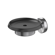 Methven Tūroa Soap Dish - Stainless Steel Grey (TUSDSSGR)