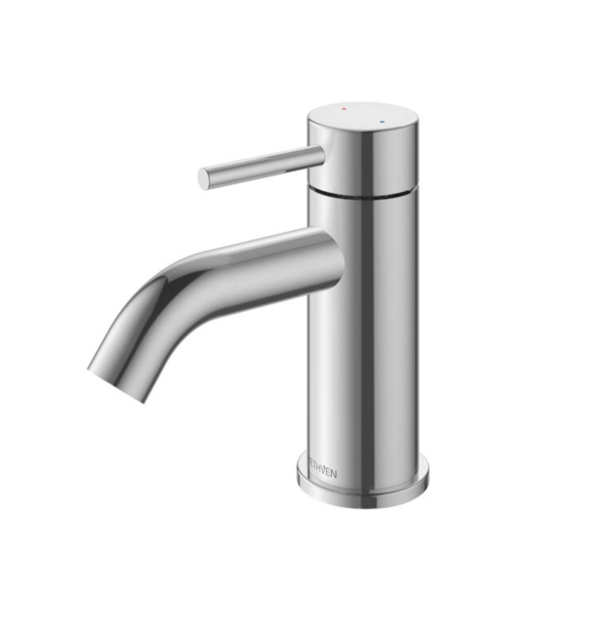 Methven Minimalist MK2 Basin Mixer Lead Free - Chrome (MNBCPF)