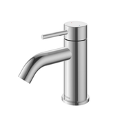 Methven Minimalist MK2 Basin Mixer Lead Free - Chrome (MNBCPF)