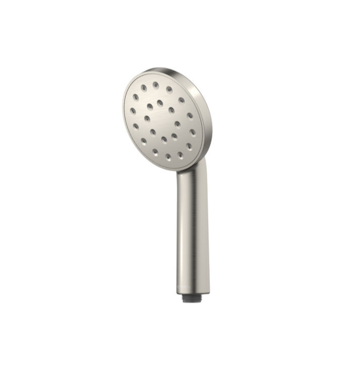 Methven Maku MK2 Satinjet Handset - Brushed Nickel (MAHSBN3)