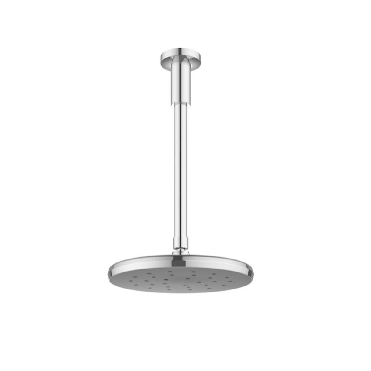 Methven Satinjet Overhead II On Ceiling Arm - Chrome (OSRO230CACPGR)