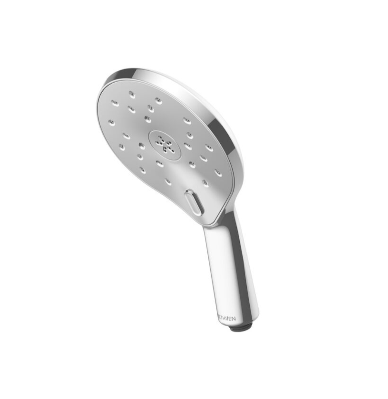 Methven Satinjet Koha MKII Handset - Chrome (KHHSCP)