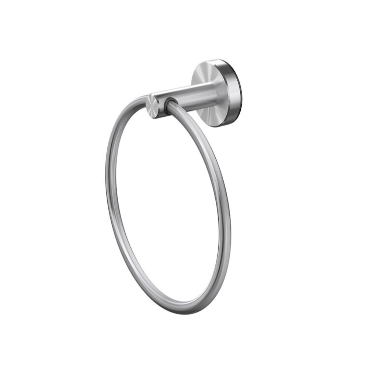 Methven Tūroa Towel Ring - Stainless Steel (TUTRSS)